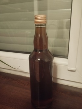 Nalewka z Krwiściągu 200ml