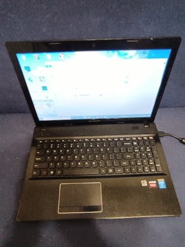 laptop lenovo g510