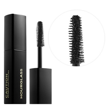 Hourglass Cauion Extreme Lash- tusz do rzęs - 5,5g