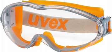 Uvex okulary ochronne 9302245