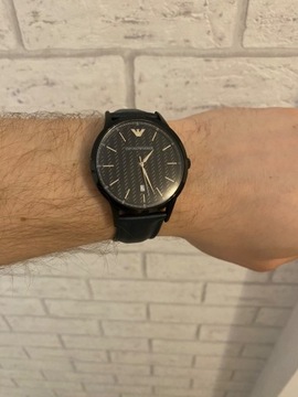 zegarek emporio armani ar2479