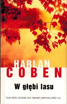 Harlan Coben - W głębi lasu