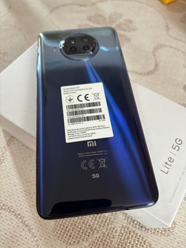 Xiaomi Mi 10T Lite 5G 6/128GB