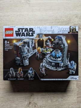 Lego 75319 Star Wars 