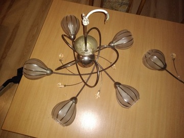 Lampa sufitowa