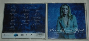 Anna Maria Jopek Koncert Farat CD+DVD 2003