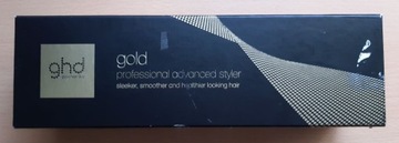 GDH Professional Advanced Styler - prostownica