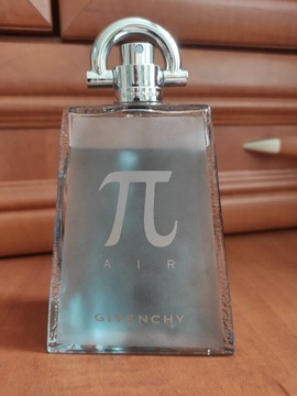 Perfumy Givenchy pi air męskie 