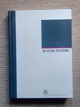 KULTURA TECHNIKI