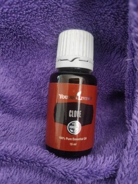 Olejek Young Living Clove 15ml