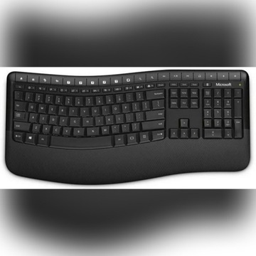 Microsoft Zestaw Comfort 5050