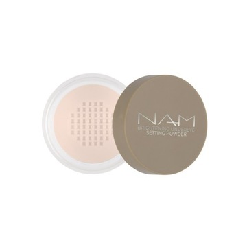 NAM BRIGHTENING UNDEREYE SETTING POWDER 