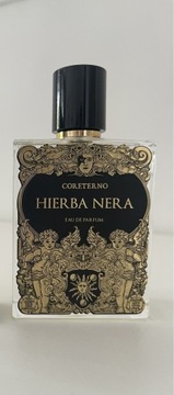 Coreterno Hierba Nera 45/100 ml nisza