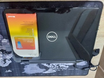 Dell n5050 i3 2310m, 6GB ram, 120ssd