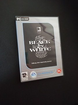 Black&White 1 PC [PL]