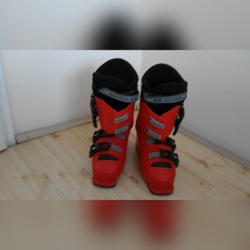 Buty narciarskie firmy salomon nr 37