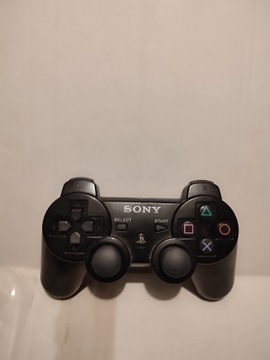 Pad Sony PlayStation 3 plus kabel