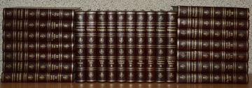 Encyclopedia Britannica KOMPLET 23 TOMÓW + INDEX