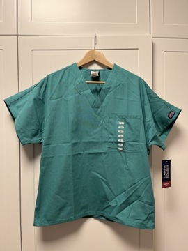 cherokee scrubs bluza i spodnie