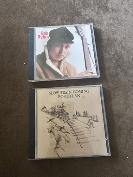 Bob Dylan,  2 CD 