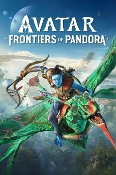 Avatar Frontiers Of Pandora PC PROMOCJA