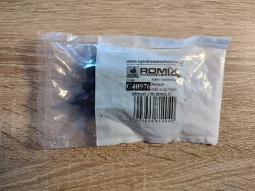 Spinki Romix ROM C40976 10 szt.