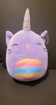 Squishmallows Maskotka Pluszak Kotorożec 30cm