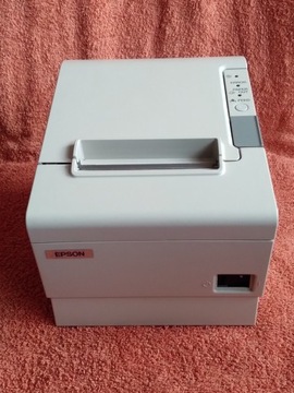 Drukarka paragonów EPSON  M129H TM-T88IV 