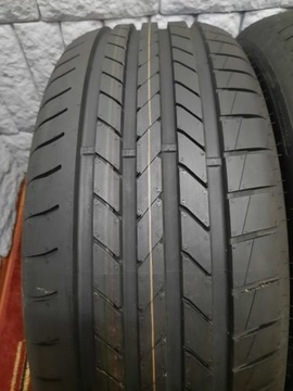 Goodyear 235/45R19 22 rok Runflat opony letnie