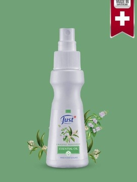 JUST Eucasol 75ml spray