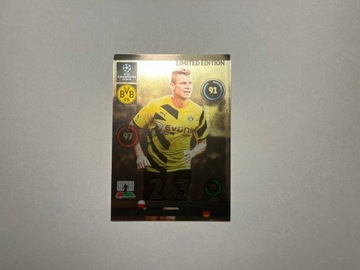 Limited Edition Łukasz Piszczek 2014-2015