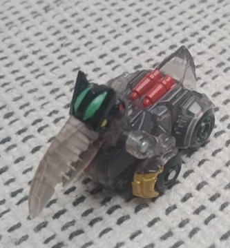 Zabawka angry birds Transformers telepods