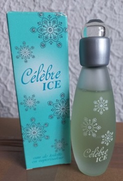 Avon Celebre Ice Unikat