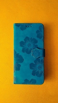 Etui typu portfel do Motorola moto G42