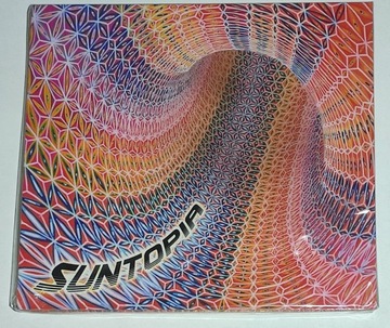 SUNTOPIA (Suntrip Records 2021)