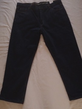 Spodnie jeans męskie Smith's W 42 L 32