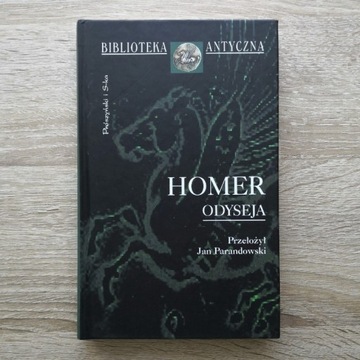 Homer, Odyseja  