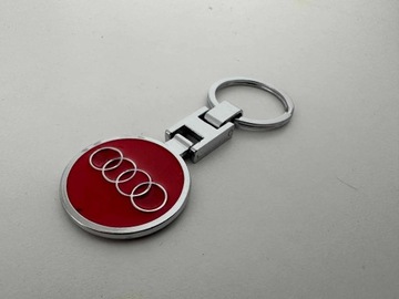 Audi Breloczek samochodowy