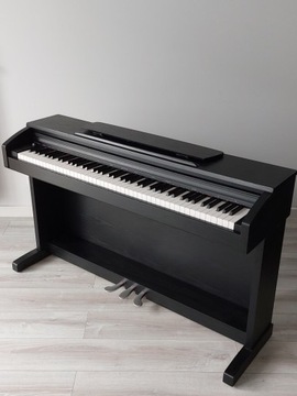 Pianino Cyfrowe Broadway B1