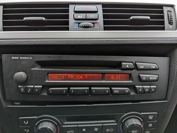 BMW Radio Business CD