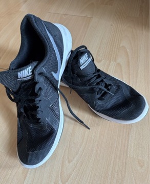Buty sportowe Nike 43 oddychające do biegania Flex