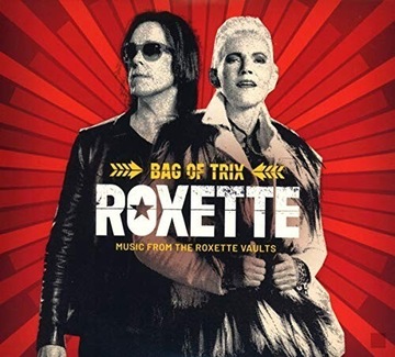 Płyta Roxette Bag Of Trix CD