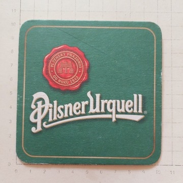 Pilsner Urquell a = r 