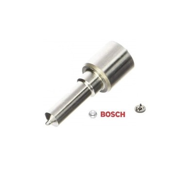 Końcówka pompowtryskiwacza Bosch 1.9 TDI 