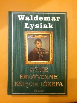 Życie erotyczne księcia Józefa