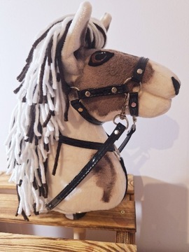 Hobby Horse Luna model Beza A5