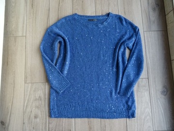 Atmosphere sweter bluzka UK 8 / 36-38