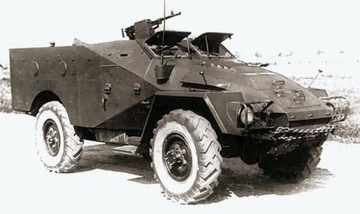 BTR40 instrukcja obsługi transporter BTR-40