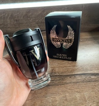 INVICTUS V Perfumy męskie 100ml