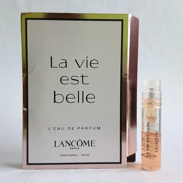 Lancome La Vie Est Belle EDP 1,2 ml 